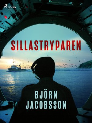 cover image of Sillastryparen